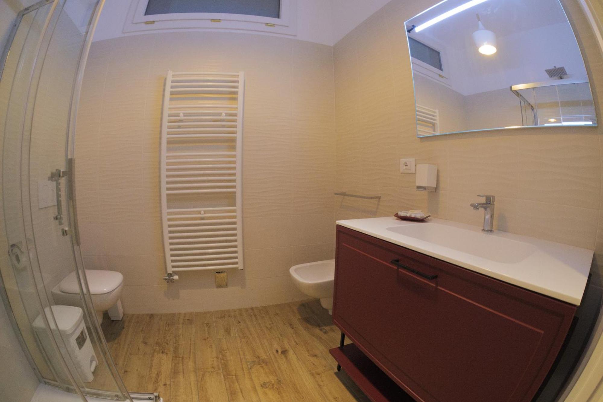 Suite Laguna Chioggia Dış mekan fotoğraf