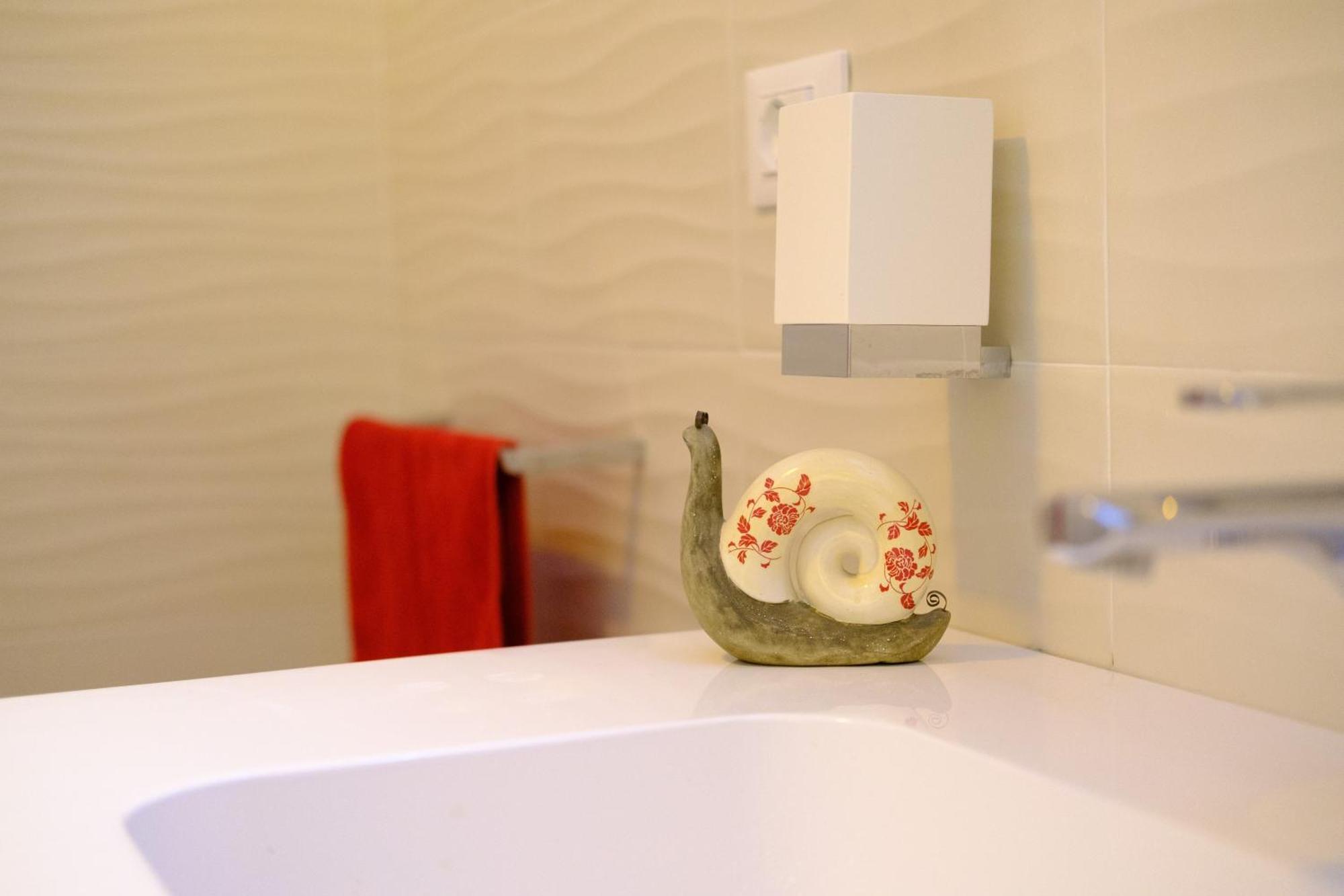 Suite Laguna Chioggia Dış mekan fotoğraf