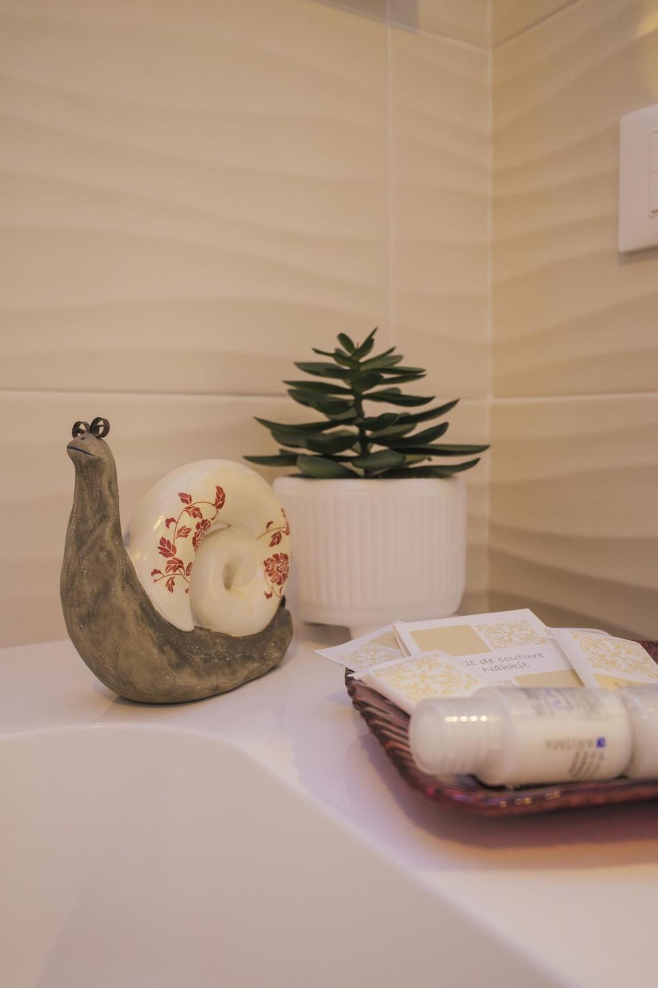 Suite Laguna Chioggia Dış mekan fotoğraf