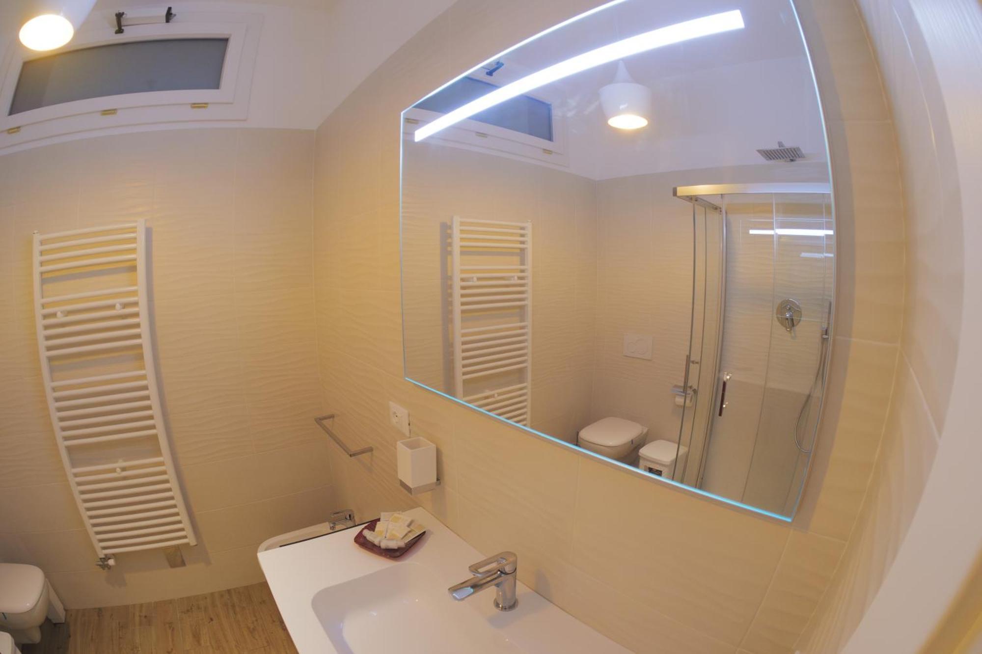 Suite Laguna Chioggia Dış mekan fotoğraf