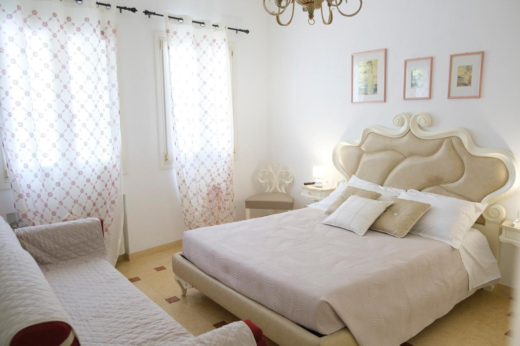 Suite Laguna Chioggia Dış mekan fotoğraf