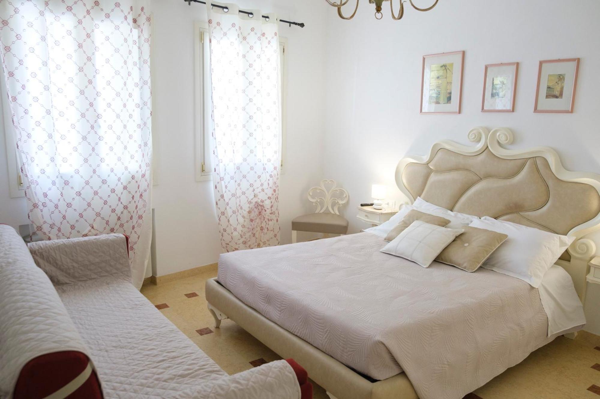 Suite Laguna Chioggia Dış mekan fotoğraf