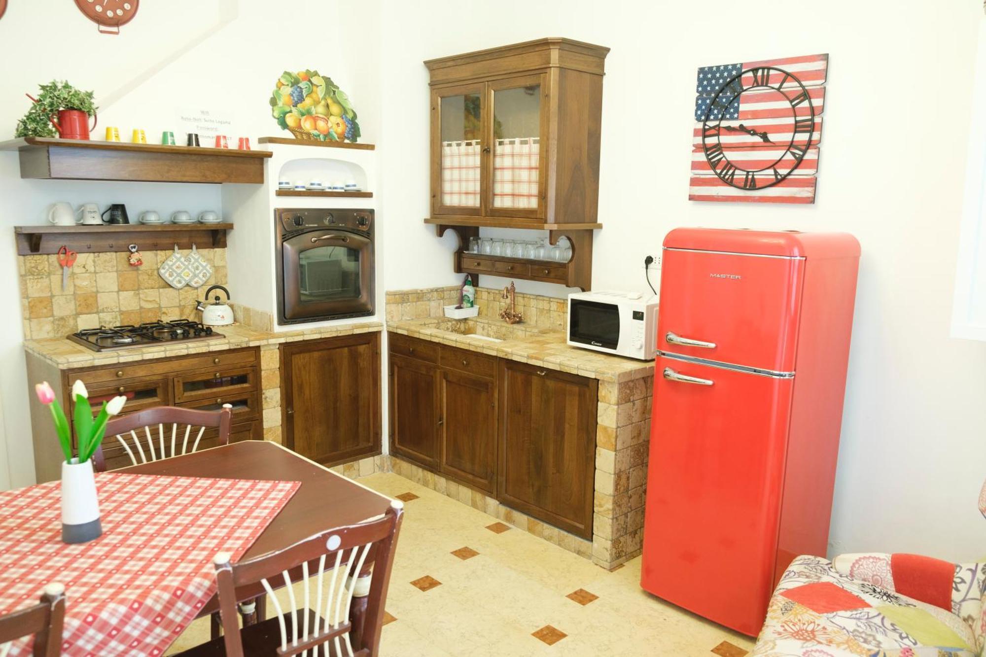 Suite Laguna Chioggia Dış mekan fotoğraf