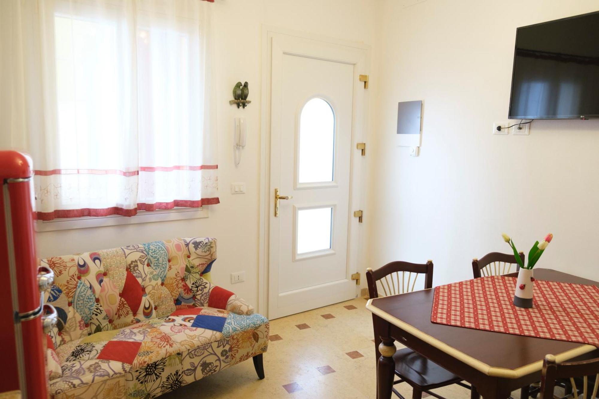 Suite Laguna Chioggia Dış mekan fotoğraf